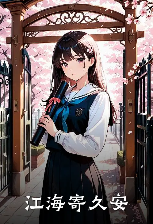 江海寄久安(裴久安江鹤眠)全本免费在线阅读_江海寄久安最新章节在线阅读