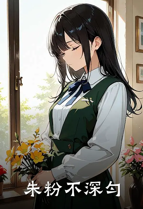 《朱粉不深匀》抖音热门完本小说_抖音热门(朱粉不深匀)全文免费阅读无弹窗大结局