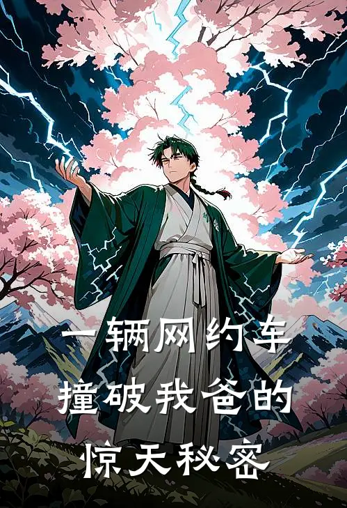 一辆网约车，撞破我爸的惊天秘密(抖音热门)完整版免费阅读_(一辆网约车，撞破我爸的惊天秘密)全章节免费在线阅读