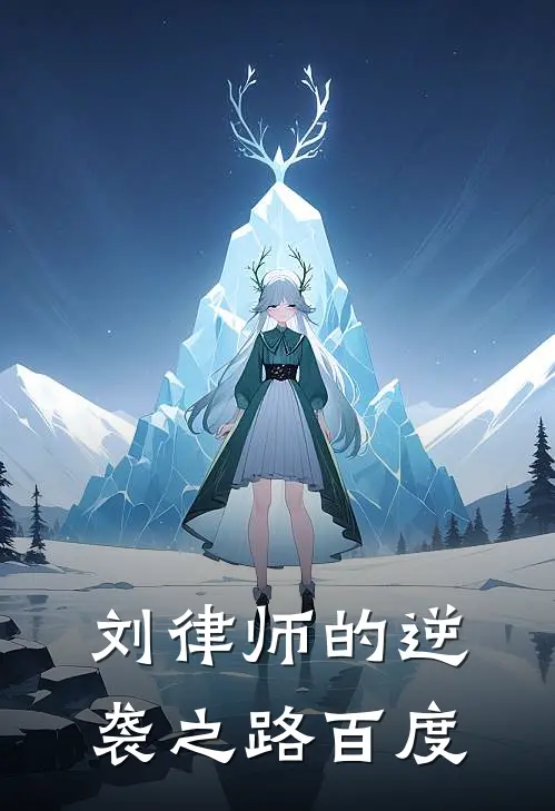 刘律师的逆袭之路百度