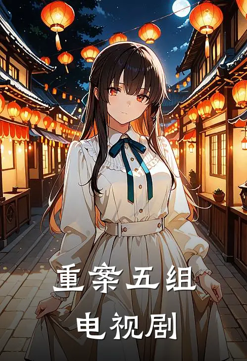 重案五组 电视剧