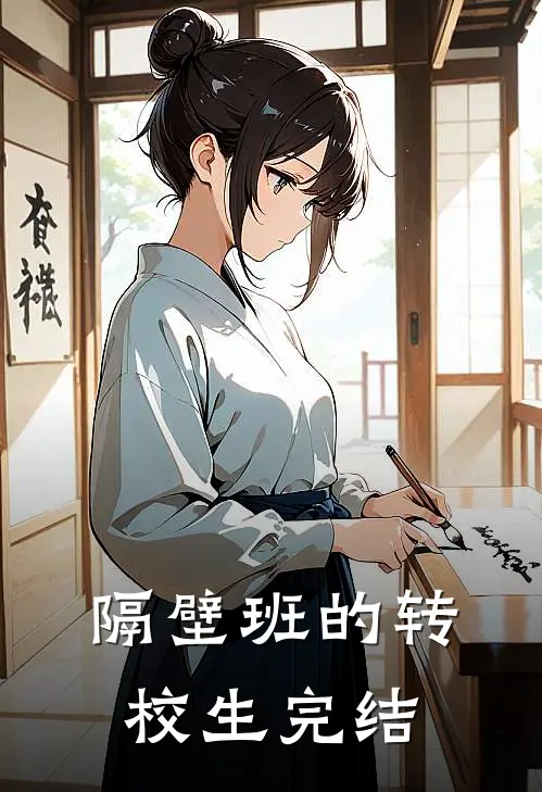 隔壁班的转校生完结