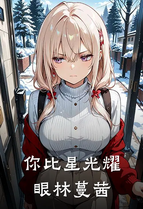 你比星光耀眼林蔓茜