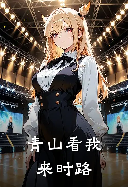 青山看我来时路(楚清尚沈安阳)完结版免费阅读_青山看我来时路全文免费阅读