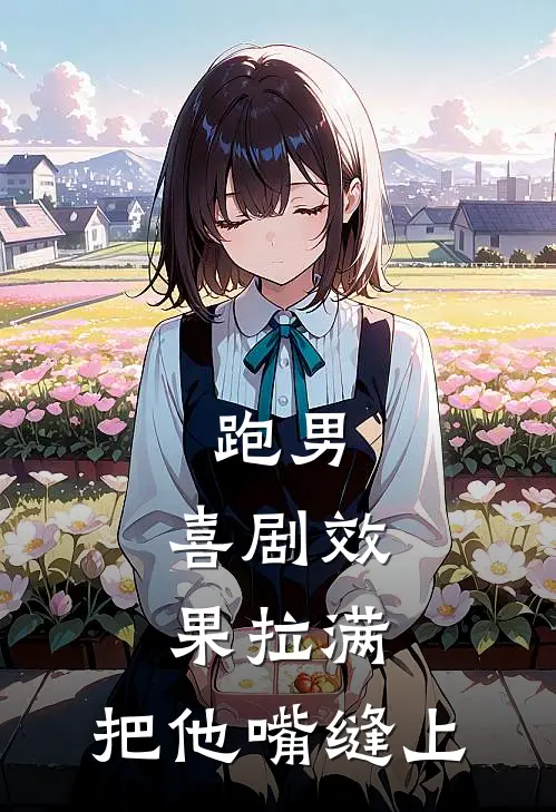 跑男：喜剧效果拉满，把他嘴缝上