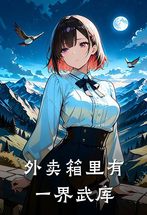 外卖箱里有一界武库