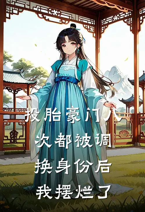 林秋林明远(投胎豪门八次都被调换身份后，我摆烂了)全章节在线阅读_(投胎豪门八次都被调换身份后，我摆烂了)全本在线阅读