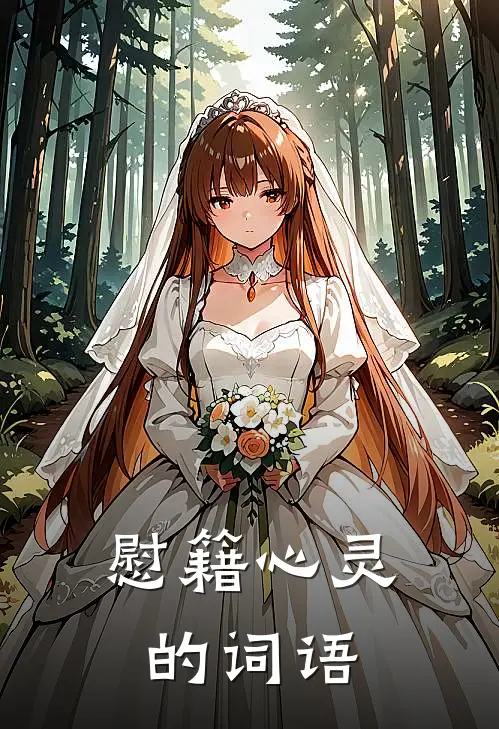 慰籍心灵的词语