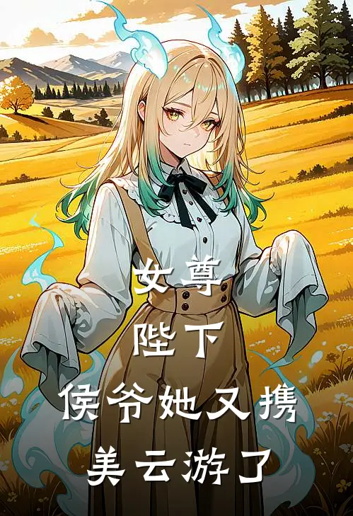 女尊：陛下，侯爷她又携美云游了