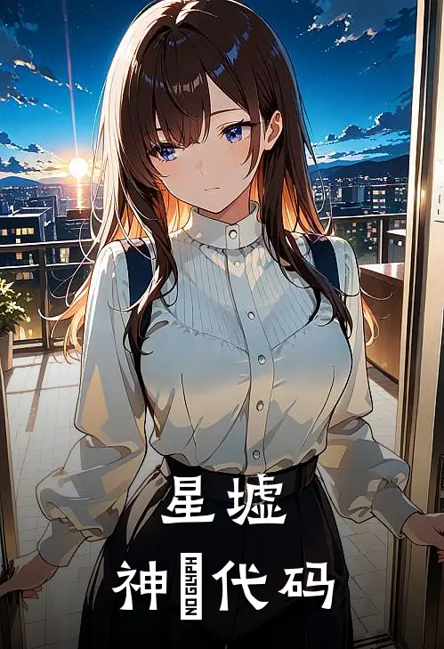 星墟：神祇代码