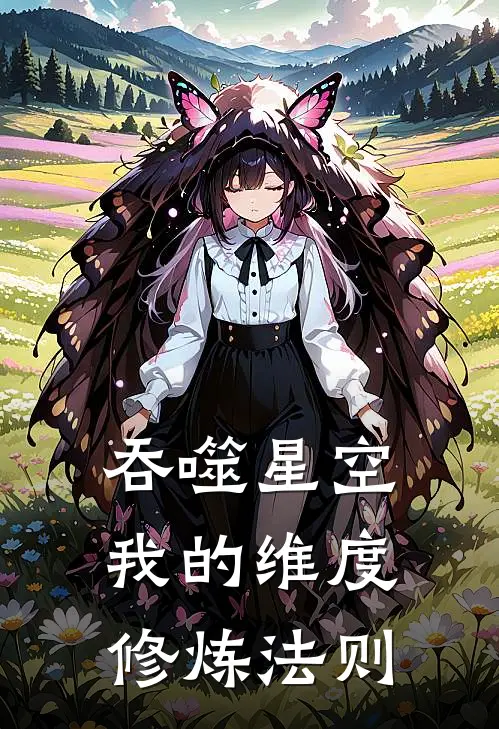 吞噬星空：我的维度修炼法则