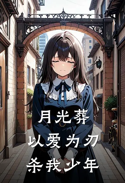 月光葬：以爱为刃，杀我少年沈知意陆知衍全文免费阅读无弹窗大结局_（沈知意陆知衍）月光葬：以爱为刃，杀我少年最新小说