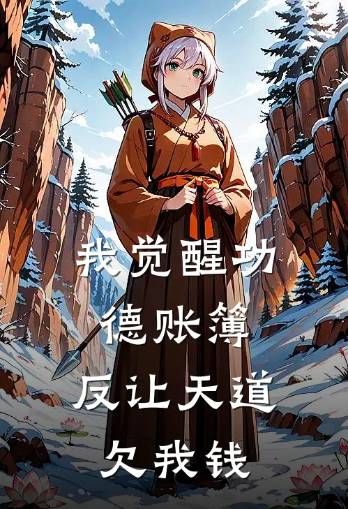 我觉醒功德账簿，反让天道欠我钱(楚默楚“默)完结小说推荐_免费小说我觉醒功德账簿，反让天道欠我钱(楚默楚“默)