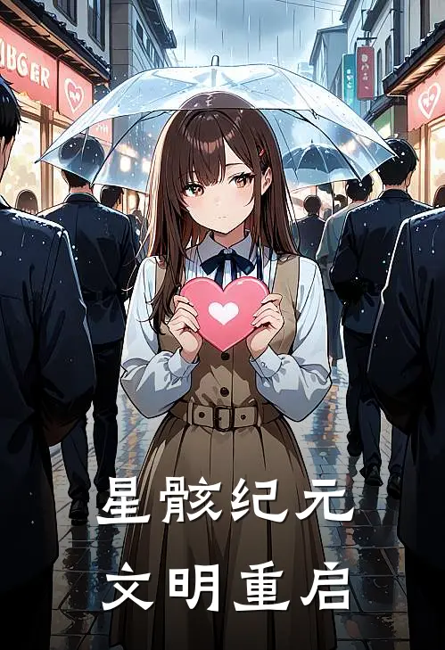 星骸纪元：文明重启