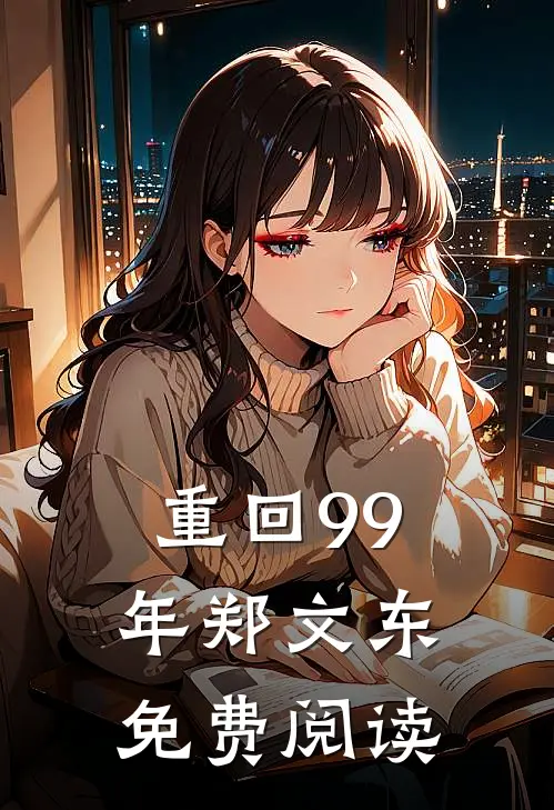 重回99年郑文东免费阅读