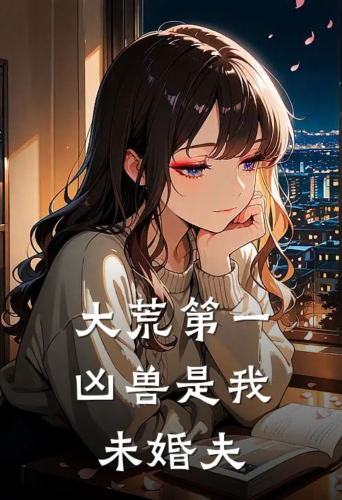 大荒第一凶兽是我未婚夫穷奇钟离氏推荐完结小说_热门小说在线阅读大荒第一凶兽是我未婚夫(穷奇钟离氏)