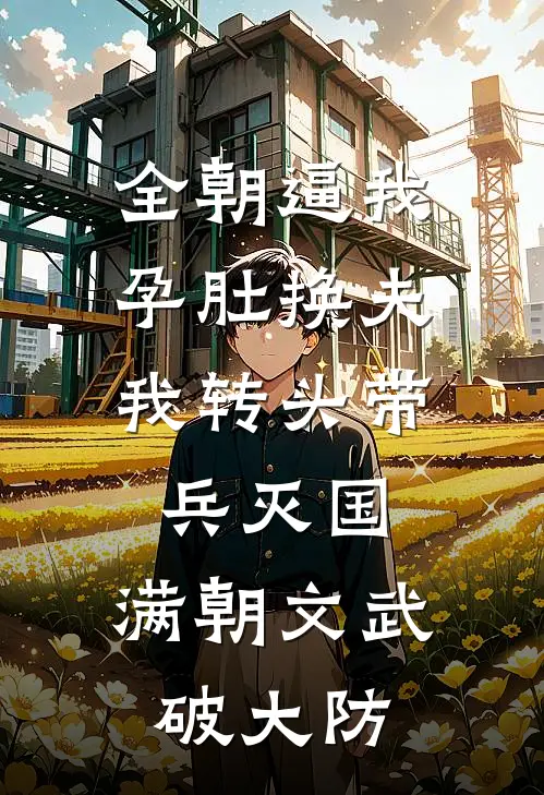 全朝逼我孕肚换夫，我转头带兵灭国，满朝文武破大防