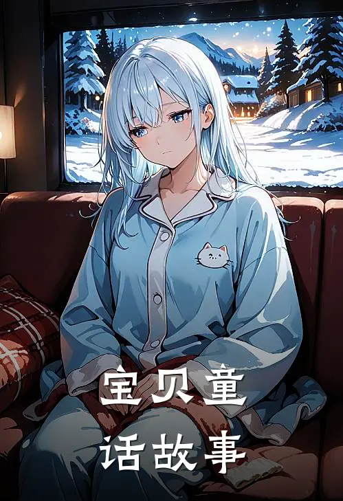 宝贝童话故事铃兰铃兰热门小说免费阅读_网络热门小说宝贝童话故事(铃兰铃兰)