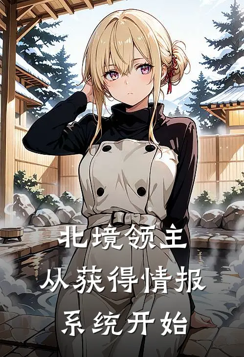 北境领主：从获得情报系统开始卡尔罗什福尔热门小说大全_免费小说完结北境领主：从获得情报系统开始卡尔罗什福尔