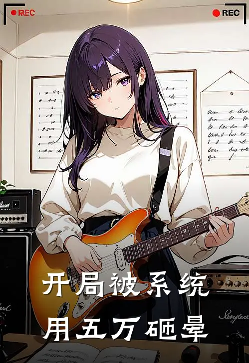 开局被系统用五万砸晕