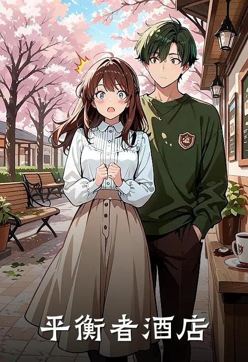 《平衡者酒店》林默苏晓免费完本小说在线阅读_《平衡者酒店》林默苏晓免费小说