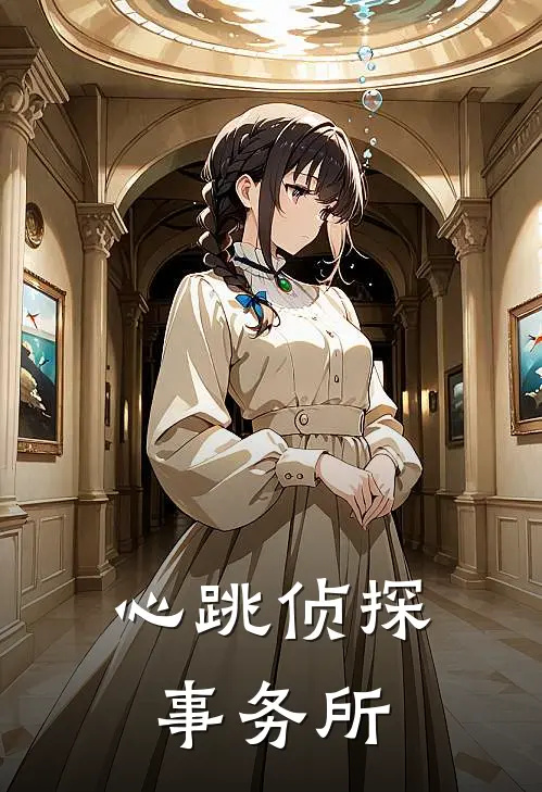 心跳侦探事务所