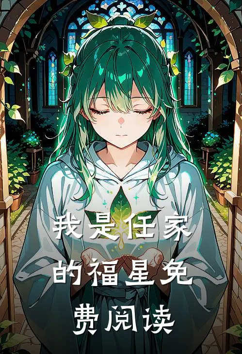 我是任家的福星免费阅读