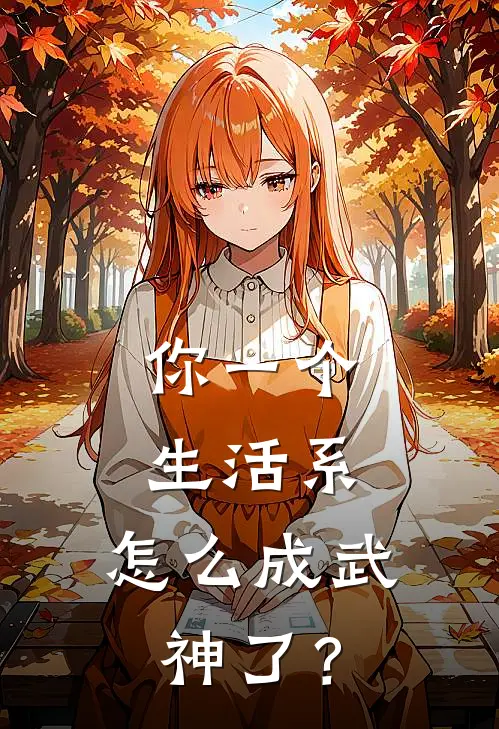 你一个生活系，怎么成武神了？