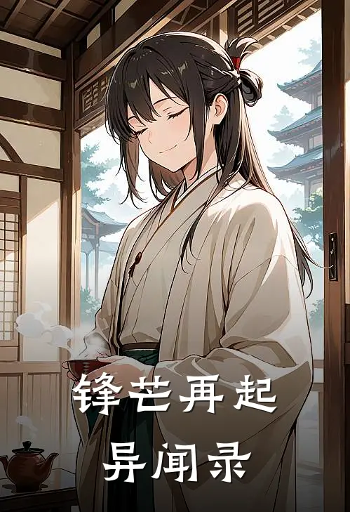 锋芒再起异闻录陆骁林婉清最新更新小说_在线阅读免费小说锋芒再起异闻录陆骁林婉清