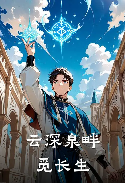 周衍周虎《云深泉畔觅长生》完结版阅读_(云深泉畔觅长生)全集阅读