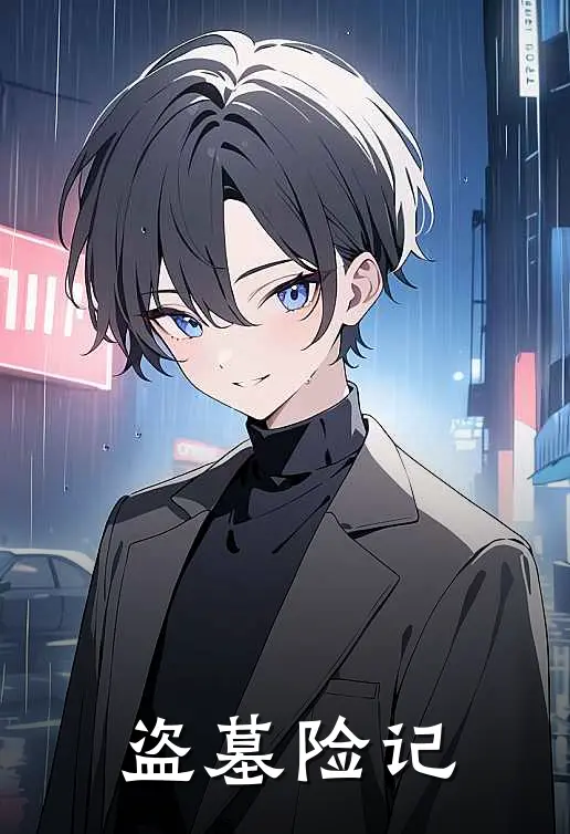 林九川王铁柱《盗墓险记》小说免费在线阅读_盗墓险记(林九川王铁柱)已完结小说