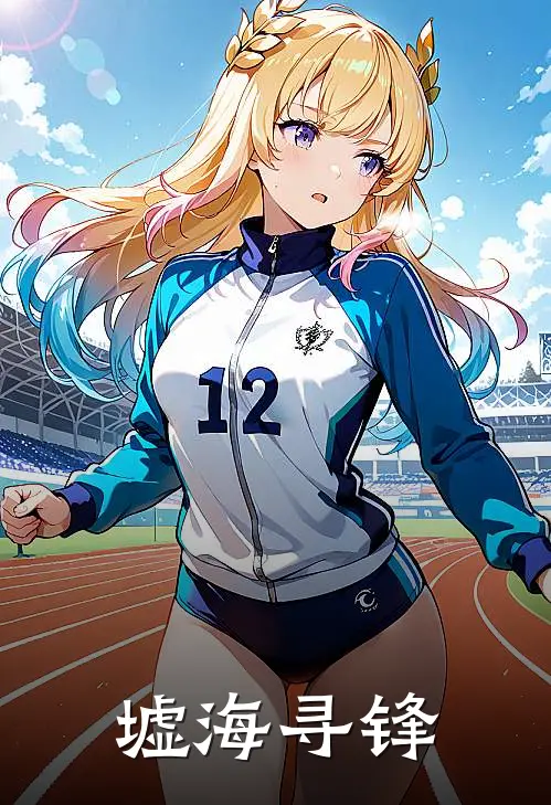 墟海寻锋(洪樱练宝强)完结小说_小说完整版免费阅读墟海寻锋洪樱练宝强