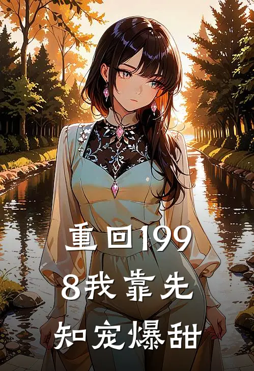 重回1998我靠先知宠爆甜