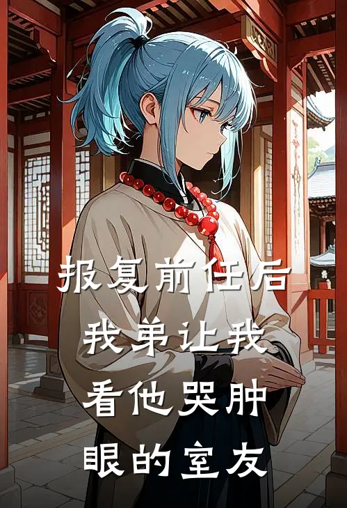 报复前任后，我弟让我看他哭肿眼的室友沈澈姜念全文阅读免费全集_最新全本小说报复前任后，我弟让我看他哭肿眼的室友(沈澈姜念)