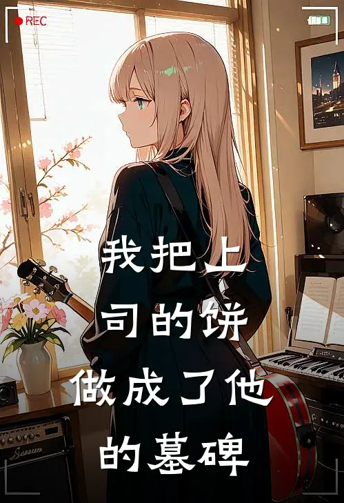 马涛张力(我把上司的饼，做成了他的墓碑)全章节在线阅读_(我把上司的饼，做成了他的墓碑)完结版免费阅读