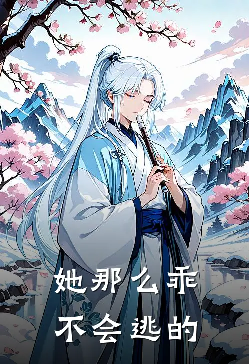 《她那么乖，不会逃的》萧玄翊宁云织免费完本小说在线阅读_《她那么乖，不会逃的》萧玄翊宁云织免费小说