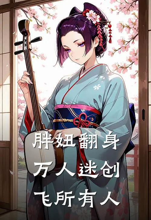 胖妞翻身万人迷创飞所有人苏晚棠苏飞龙最新完本小说_免费小说大全胖妞翻身万人迷创飞所有人(苏晚棠苏飞龙)