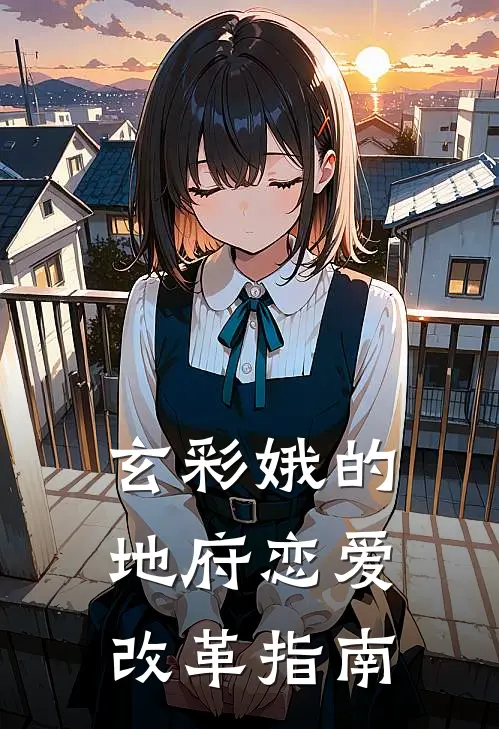 玄彩娥的地府恋爱改革指南(玄彩娥赵三狗)最新热门小说_完结小说玄彩娥的地府恋爱改革指南(玄彩娥赵三狗)