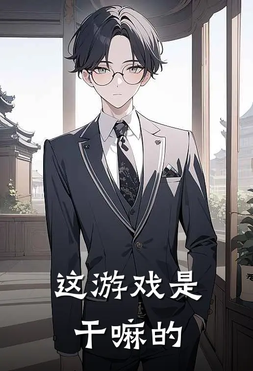 这游戏是干嘛的