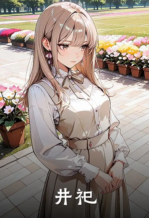 井祀(林秀丫丫)免费小说笔趣阁_完结版小说推荐井祀(林秀丫丫)