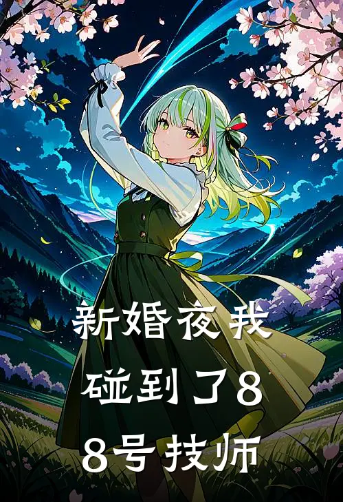 新婚夜我碰到了88号技师