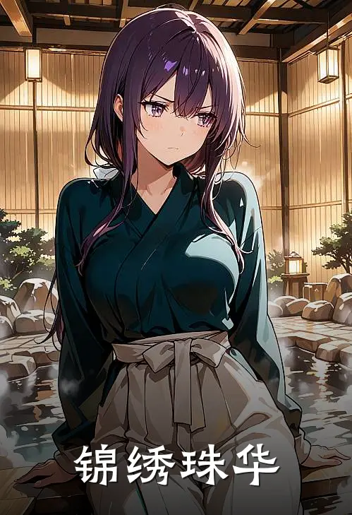锦绣珠华