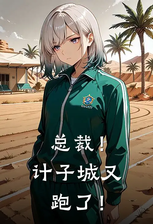 总裁！计子城又跑了！