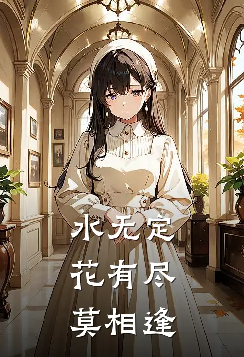 水无定，花有尽，莫相逢(温阮程亦风)在线阅读免费小说_完整版小说免费阅读水无定，花有尽，莫相逢(温阮程亦风)