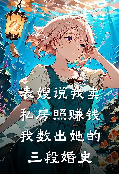 表嫂说我卖私房照赚钱，我数出她的三段婚史书涵小宋完结版小说_最新章节列表表嫂说我卖私房照赚钱，我数出她的三段婚史(书涵小宋)