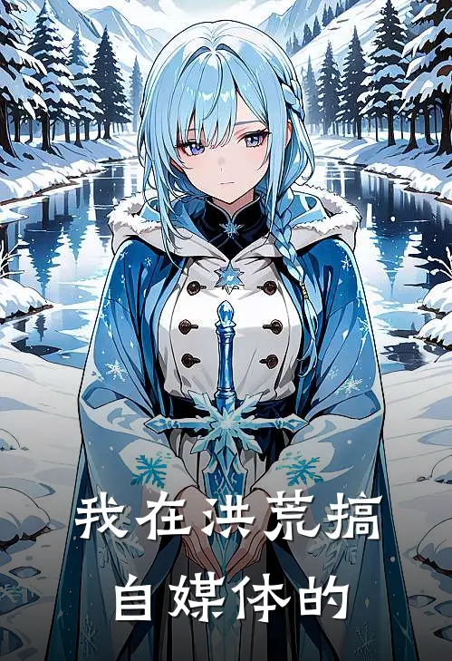 我在洪荒搞自媒体的