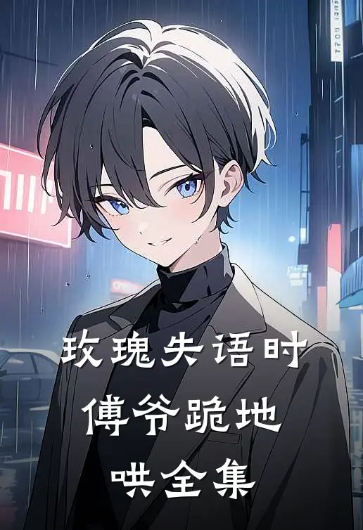 玫瑰失语时,傅爷跪地哄全集