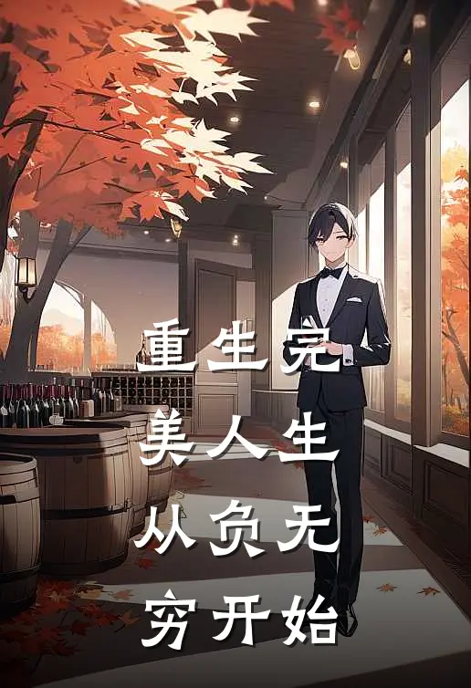 重生完美人生：从负无穷开始（陆凡李素兰）全文免费阅读无弹窗大结局_重生完美人生：从负无穷开始最新章节列表_笔趣阁（陆凡李素兰）