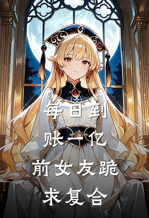 每日到账一亿：前女友跪求复合林逸苏妍全文免费阅读无弹窗大结局_(每日到账一亿：前女友跪求复合)林逸苏妍最新章节列表笔趣阁（每日到账一亿：前女友跪求复合）