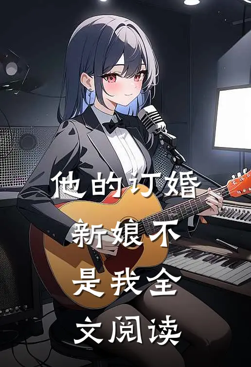 他的订婚新娘不是我全文阅读